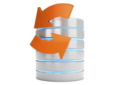 VPS server Content Backup