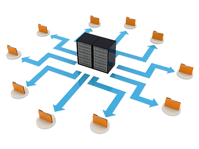 Backups de Dados em Base Semanal